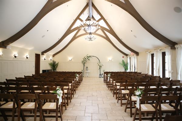 Mirbeau Inn & Spa at The Pinehills