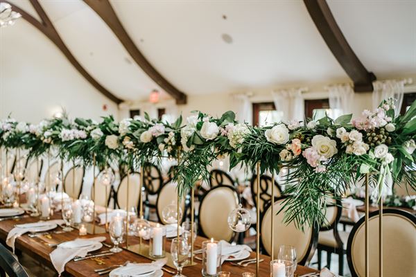 Mirbeau Inn & Spa at The Pinehills