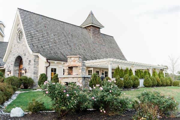 Mirbeau Inn & Spa at The Pinehills