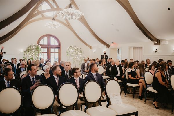 Mirbeau Inn & Spa at The Pinehills