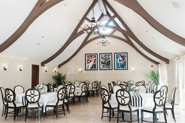 Mirbeau Inn & Spa at The Pinehills