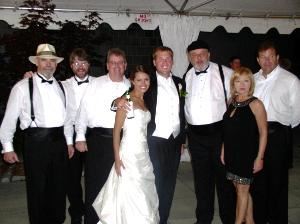 The Coppertones...The South's Premier LIVE Party Band  sm