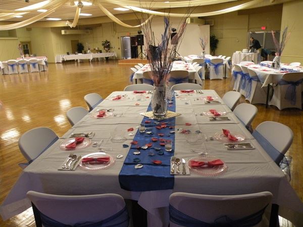 Cardinal Ritter Council 1221 Knights of Columbus