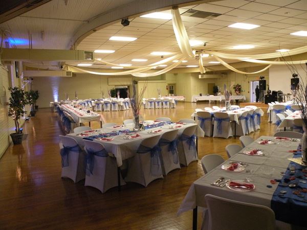 Cardinal Ritter Council 1221 Knights of Columbus