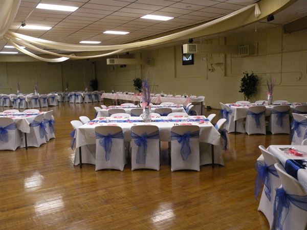 Cardinal Ritter Council 1221 Knights of Columbus