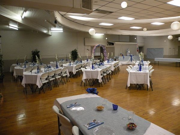 Cardinal Ritter Council 1221 Knights of Columbus