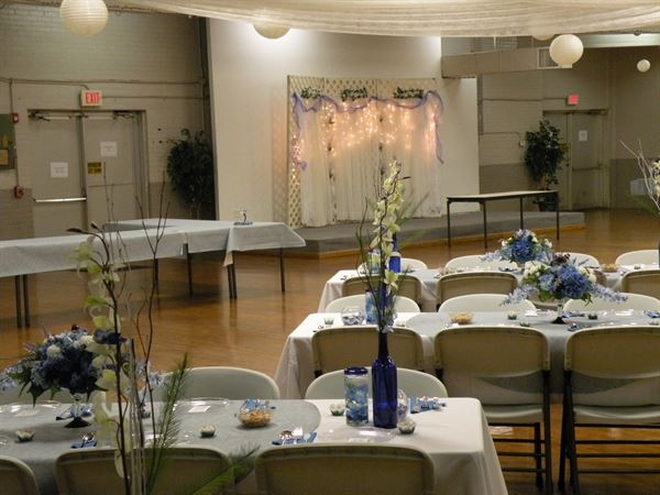 Cardinal Ritter Council 1221 Knights of Columbus