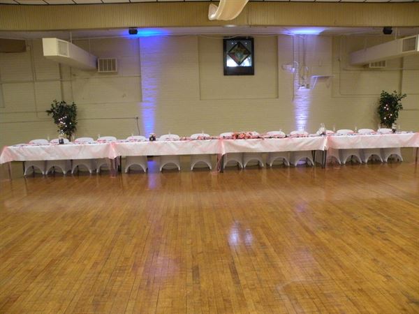 Cardinal Ritter Council 1221 Knights of Columbus