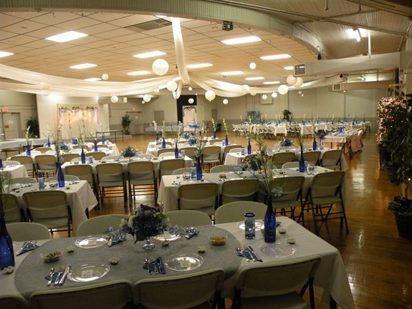 Cardinal Ritter Council 1221 Knights of Columbus