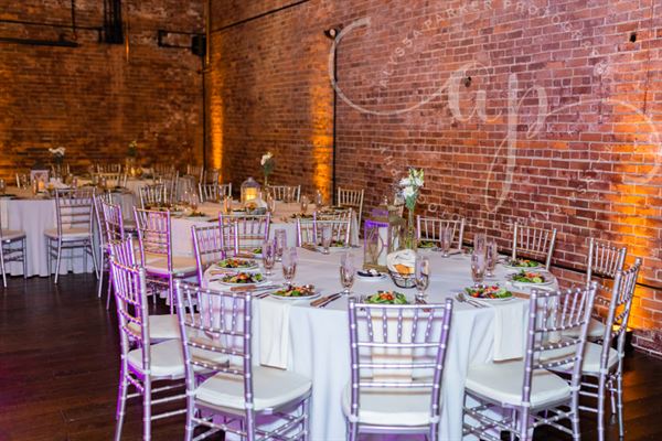 1620 Winery @ Cordage Park