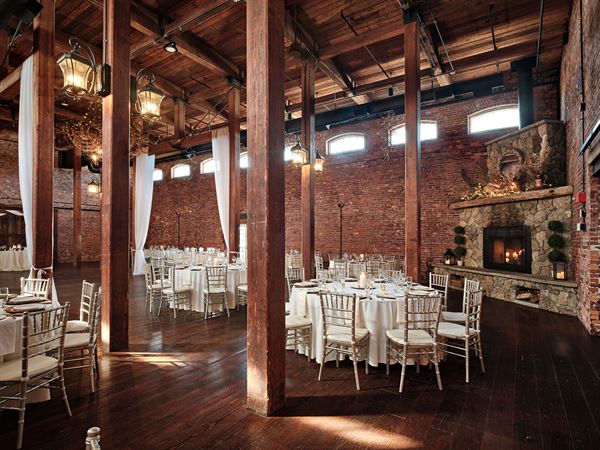 1620 Winery @ Cordage Park