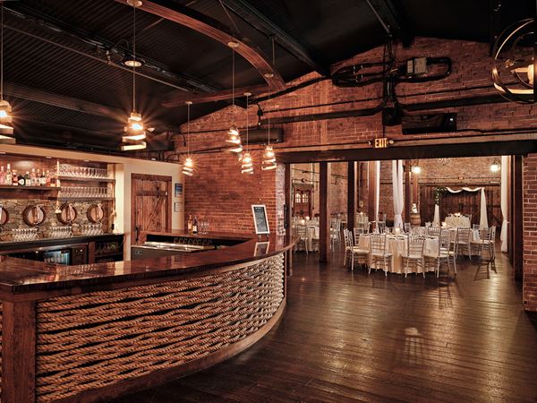 1620 Winery @ Cordage Park