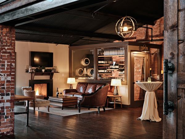 1620 Winery @ Cordage Park