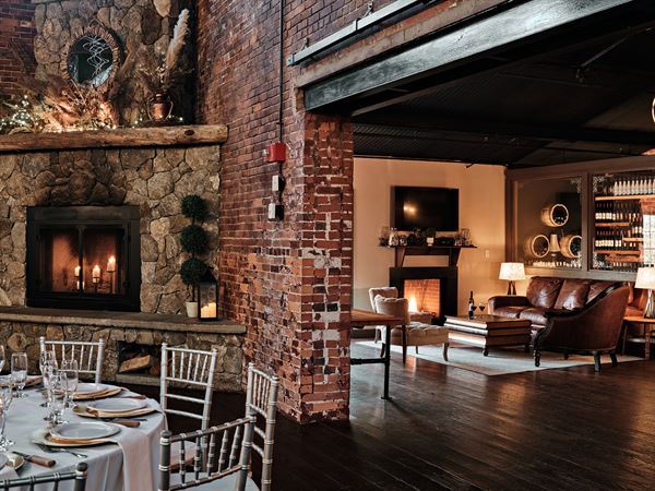 1620 Winery @ Cordage Park