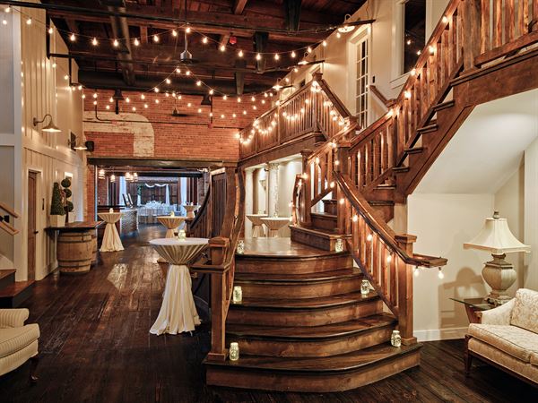 1620 Winery @ Cordage Park