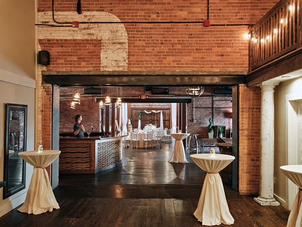 1620 Winery @ Cordage Park