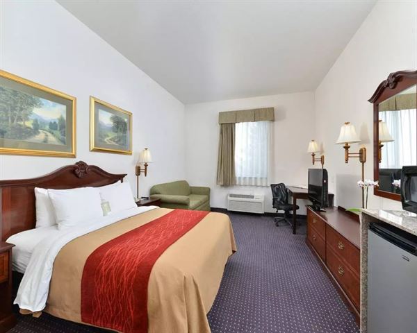 Comfort Inn and Suites Riverton