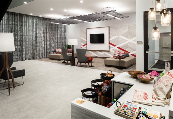 Hilton Garden Inn Madison Downtown