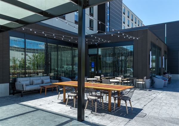 Hilton Garden Inn Madison Downtown