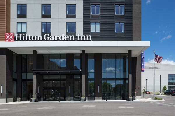 Hilton Garden Inn Madison Downtown