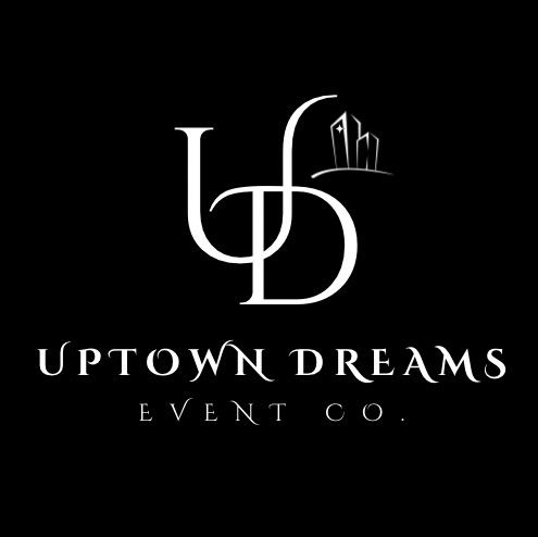 Uptown Dreams 360 Photo Booth