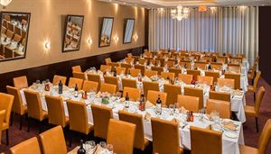 Private Dining room 2