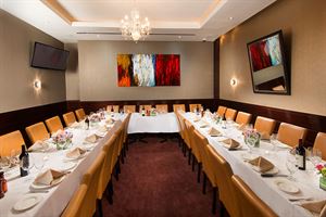 Private Dining room 1