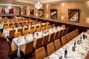 Private Dining room 1 +2