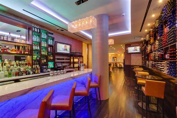 Empire Steak House West