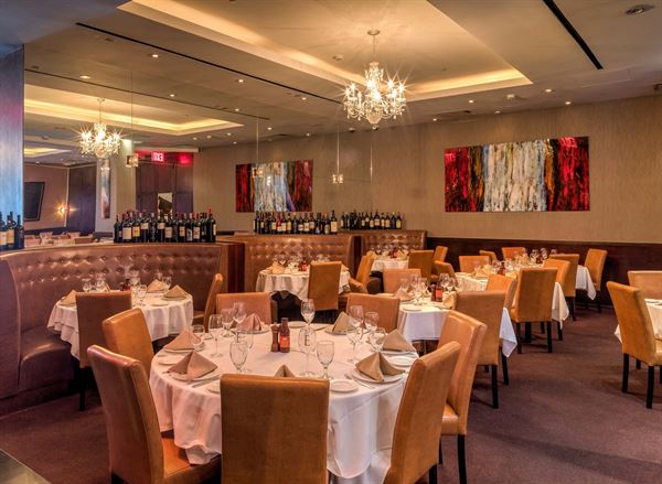 Empire Steak House West