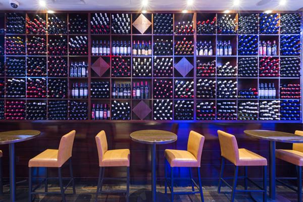 Empire Steak House West