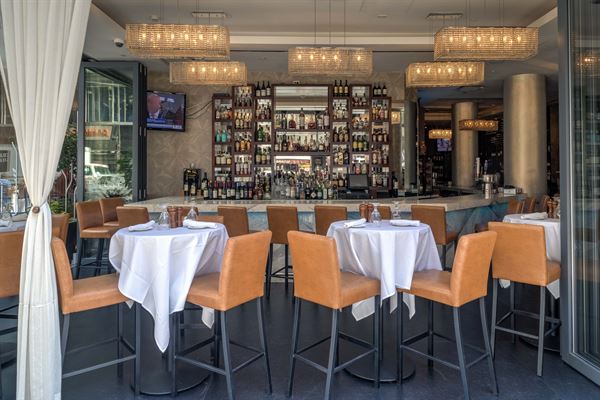 Empire Steak House West