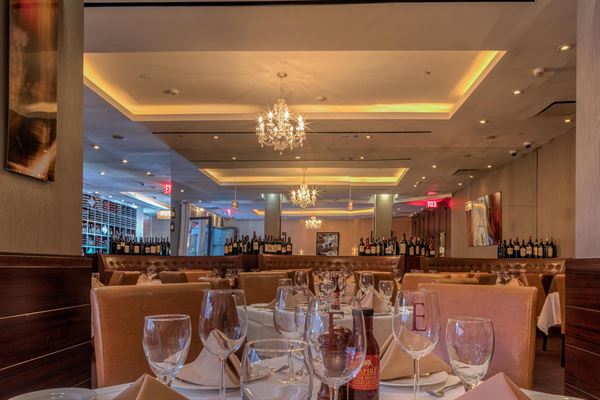 Empire Steak House West