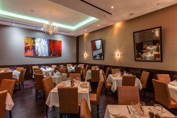 Empire Steak House West