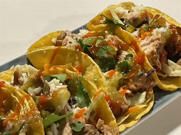 Ghonzo Services, LLC