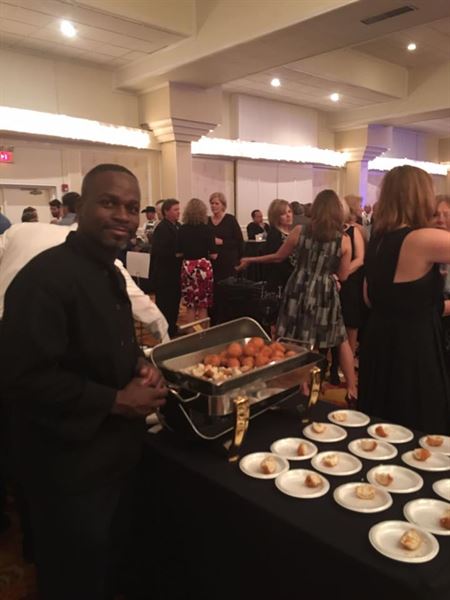 Ghonzo Services, LLC