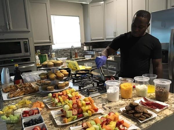 Ghonzo Services, LLC