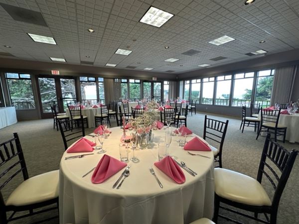 Cavalier Oceanfront Resort