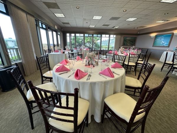 Cavalier Oceanfront Resort