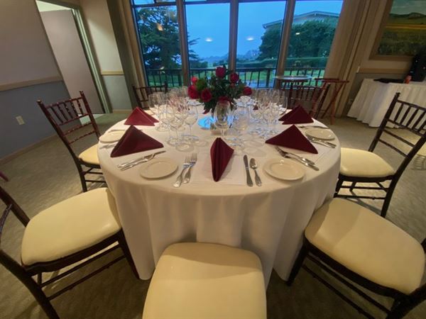 Cavalier Oceanfront Resort