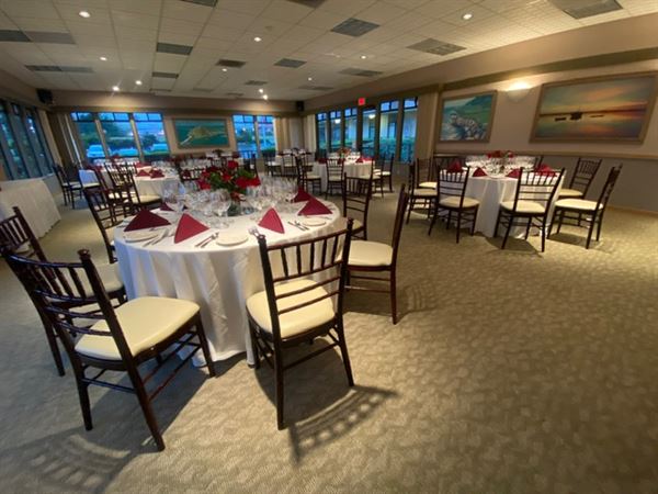 Cavalier Oceanfront Resort