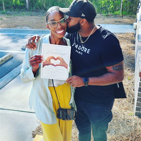 Shawn's Wedding Services LLC