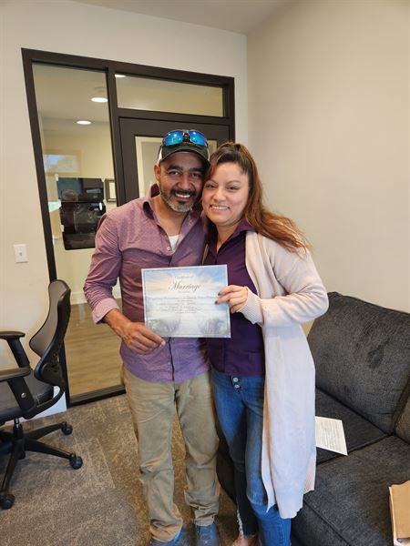 Shawn's Wedding Services LLC