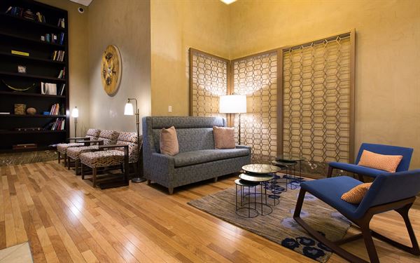 Intercontinental Boston