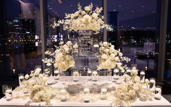 Intercontinental Boston