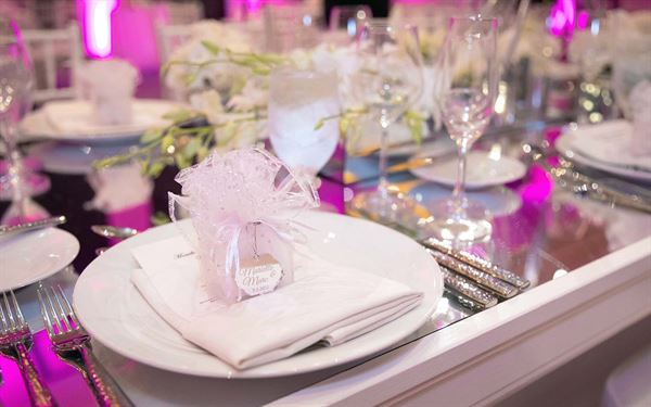 Intercontinental Boston