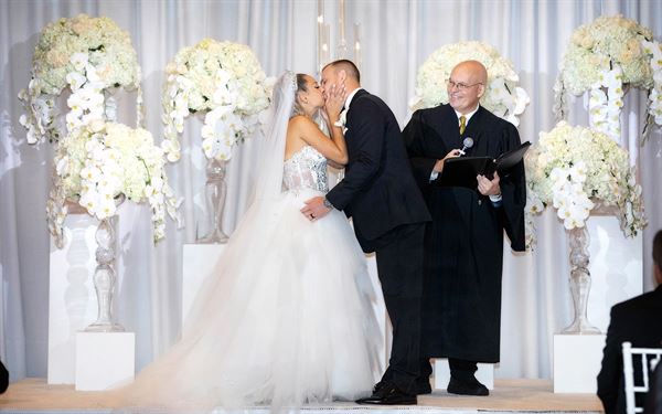 Intercontinental Boston