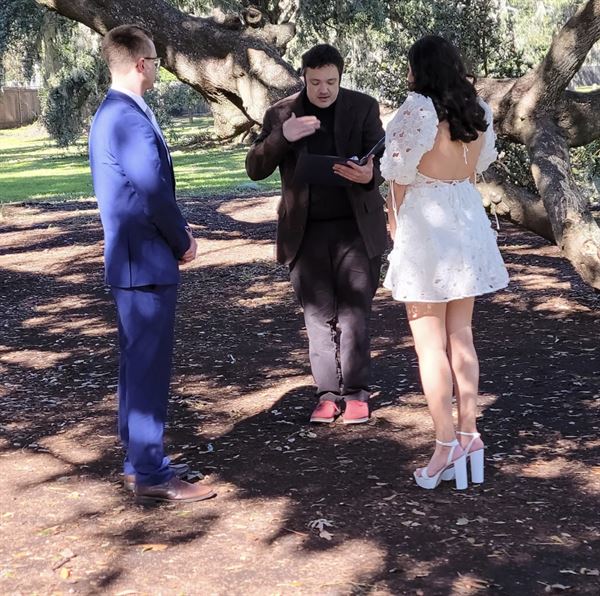 Ceremonies by Kristi & Associates