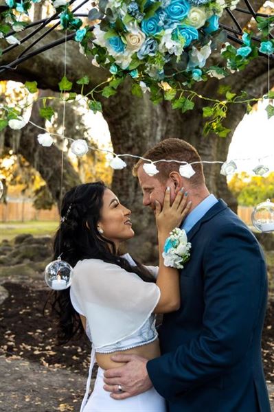 Ceremonies by Kristi & Associates