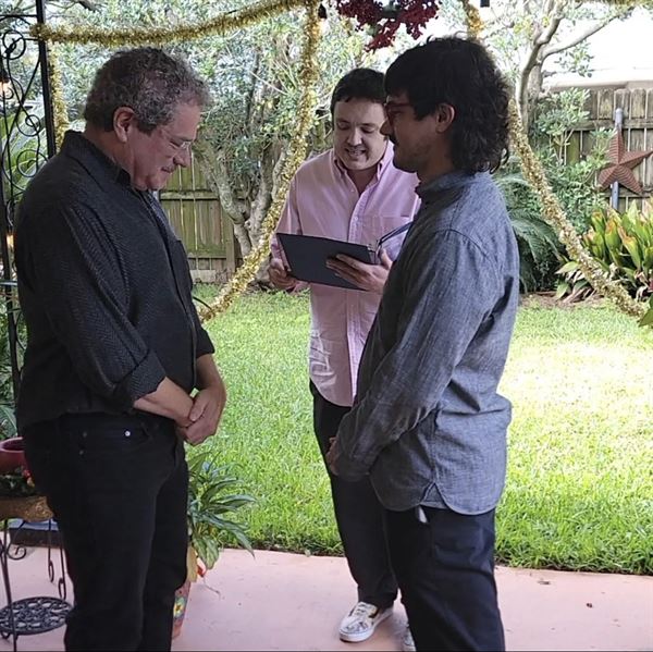 Ceremonies by Kristi & Associates